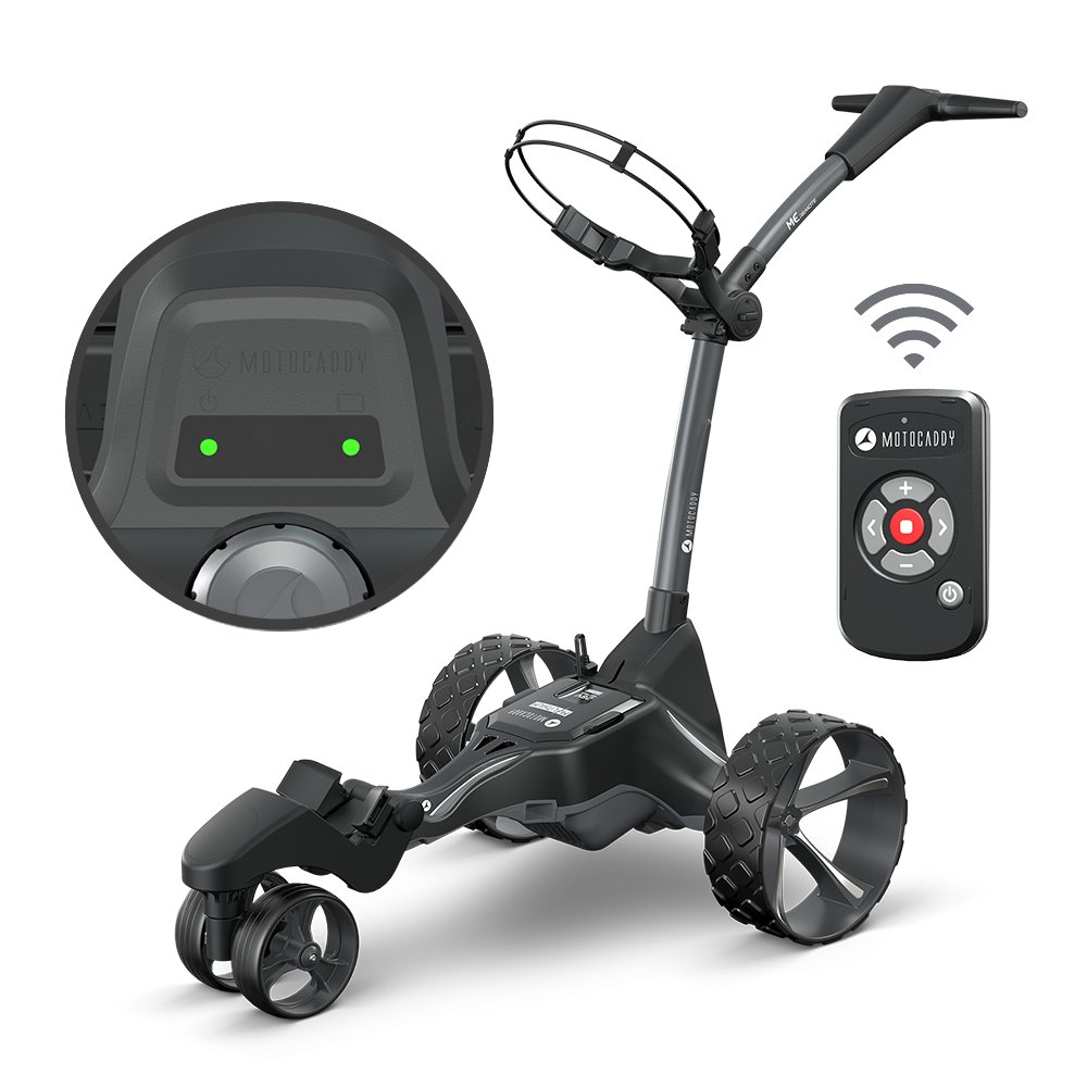 Motocaddy US | Which Motocaddy Electric Caddy| Electric Caddy Comparison