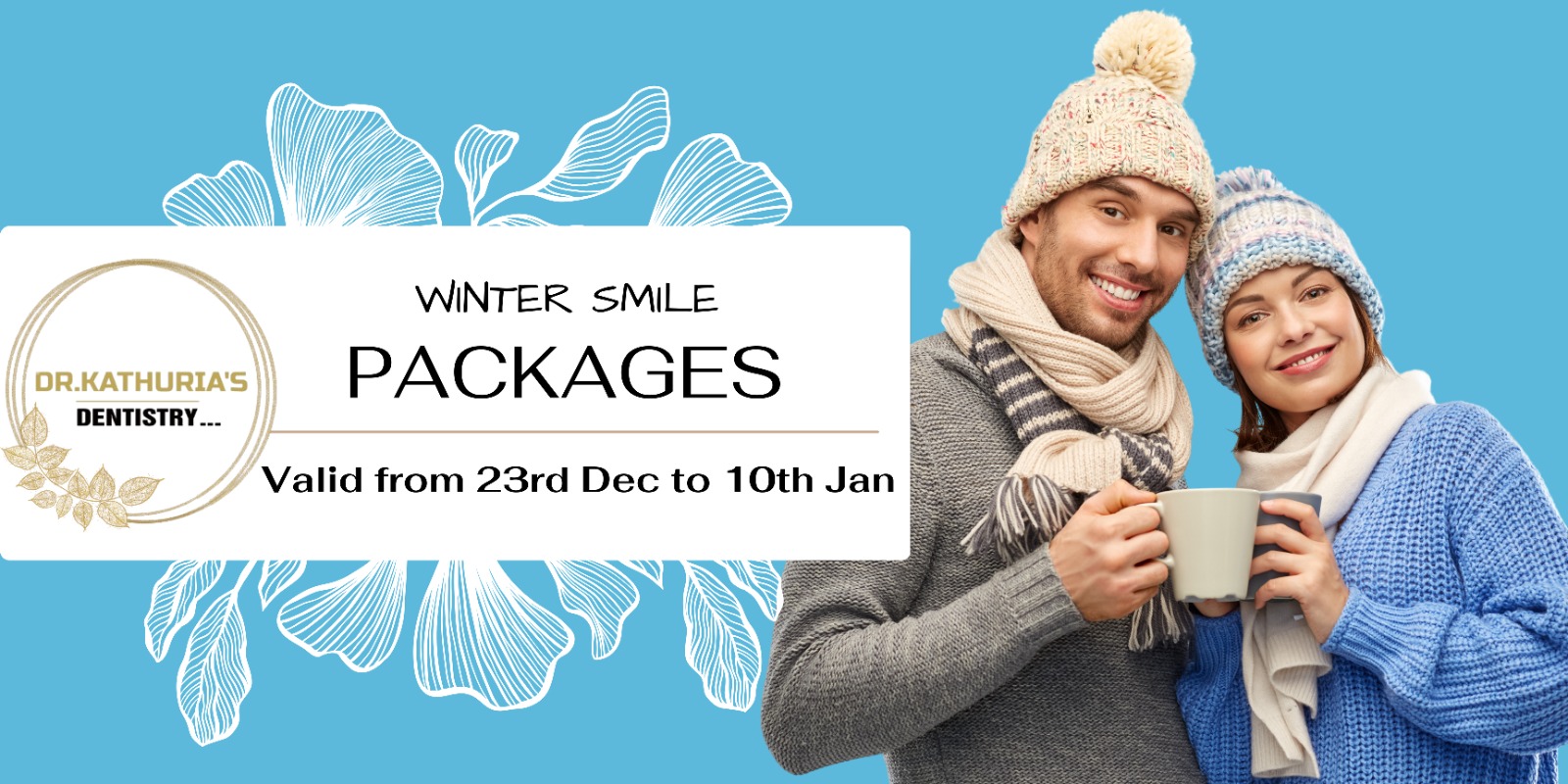 Special Dental Offers