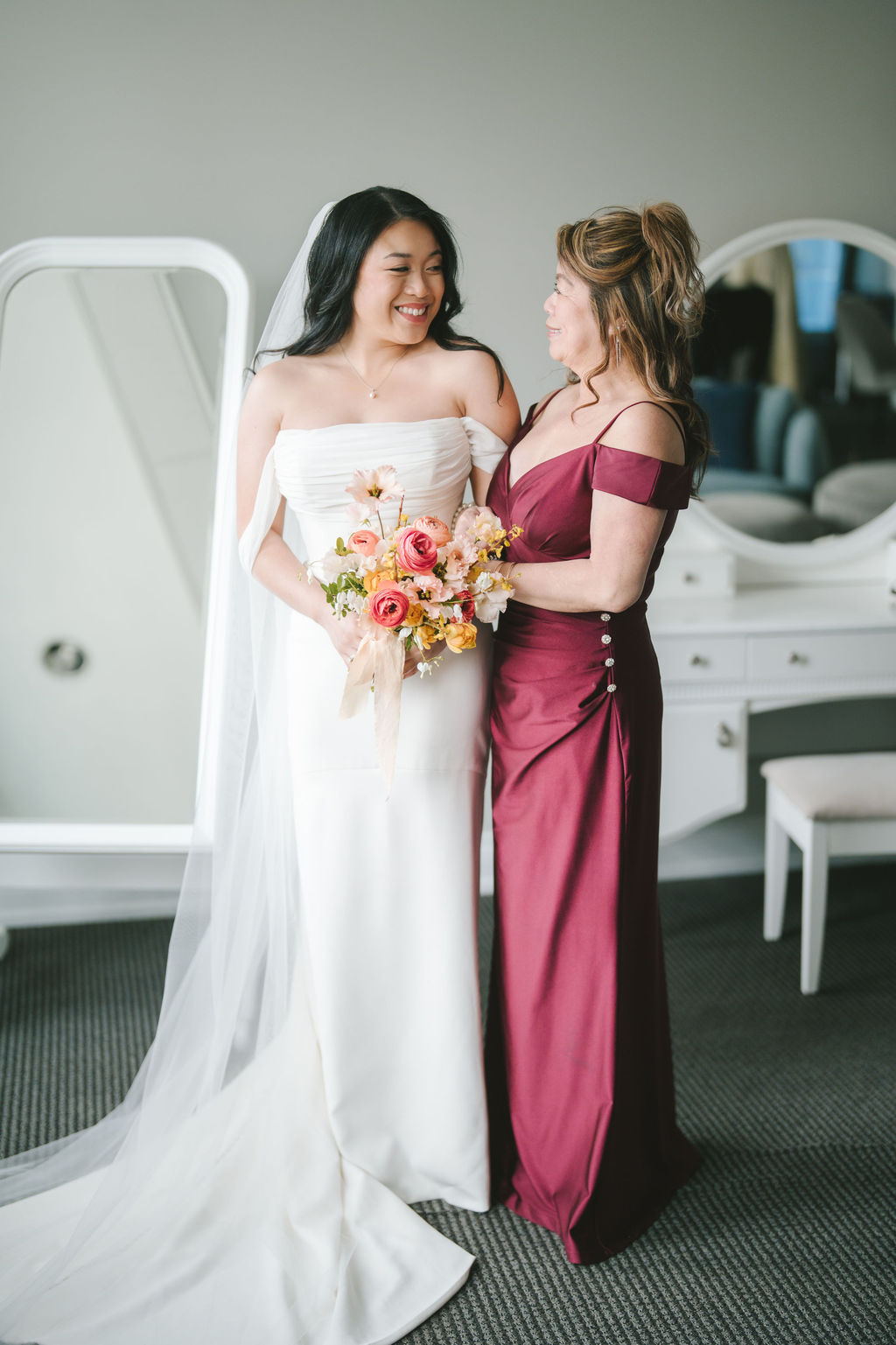 Melissa & Alexander – Harding Waterfront Estate Wedding Photos ...