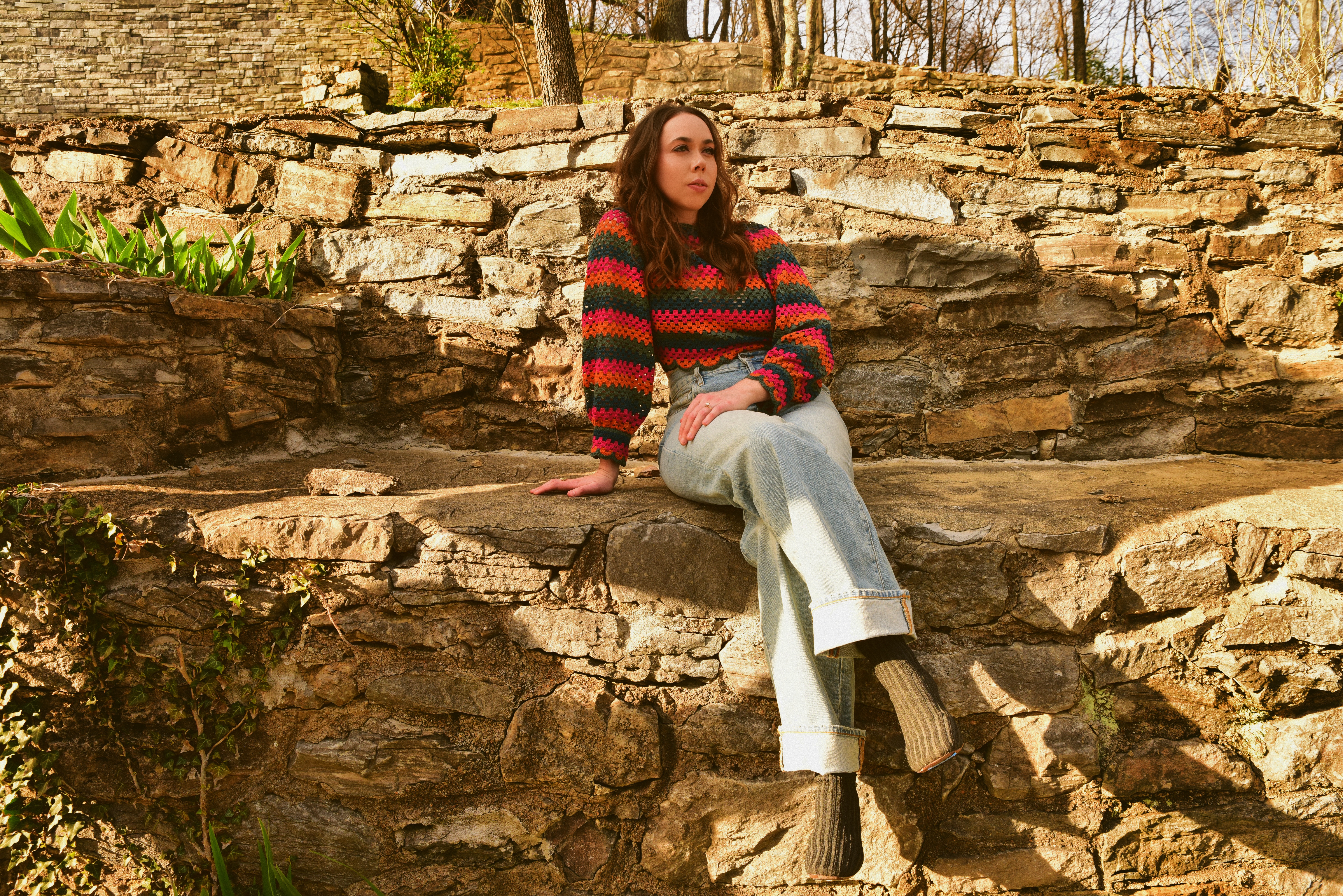 Sarah Jarosz: 10 Years of Undercurrent