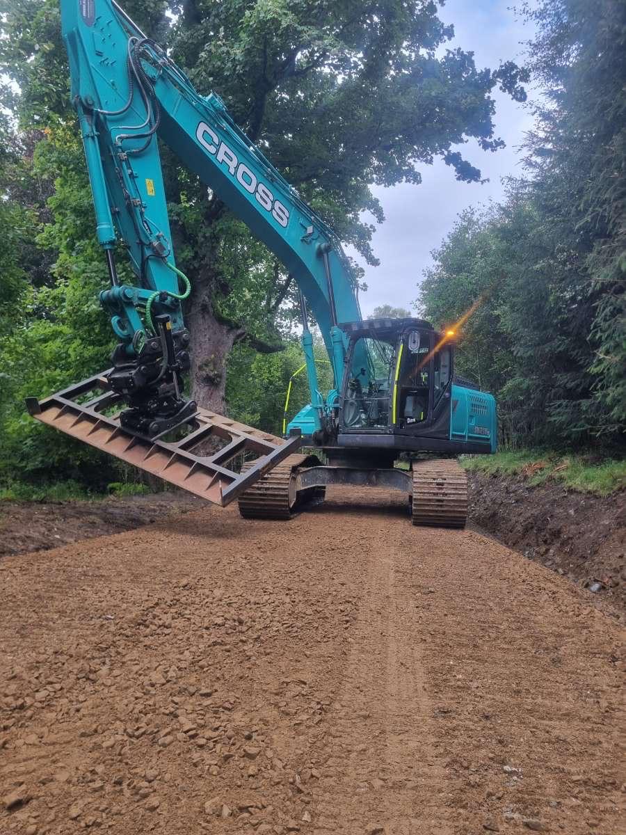 Cross Civils & Construction Services
