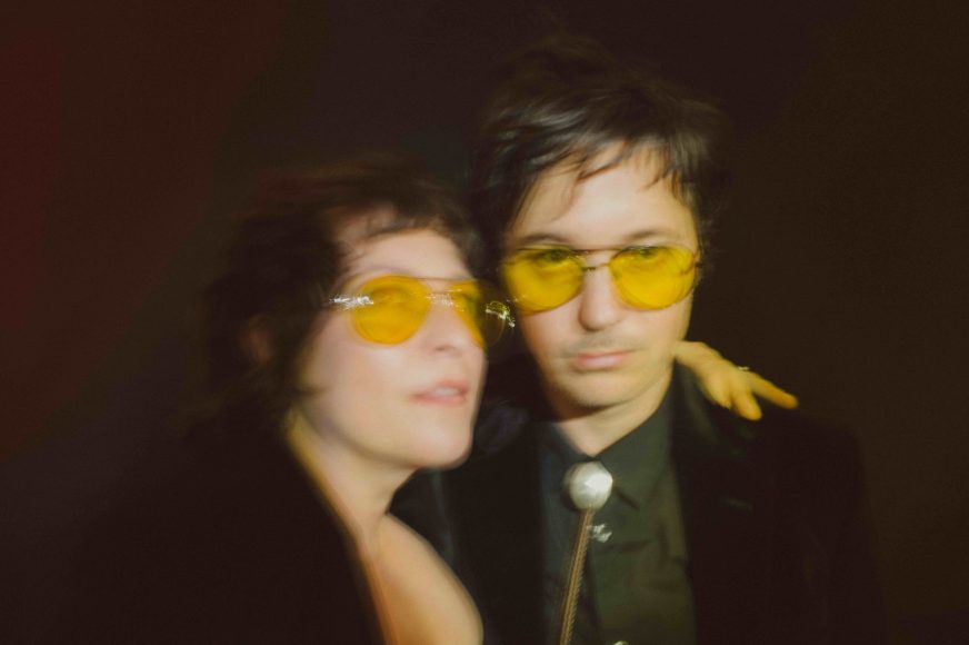 An Evening with Shovels & Rope