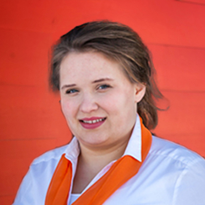 Marianne Mik