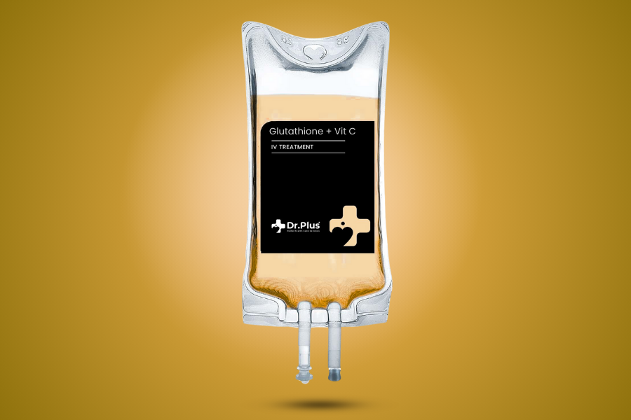 glutathione iv dubai Glutathione IV Drip Therapy at Home in Dubai | Antioxidant & Skin  Brightening Support main image 1