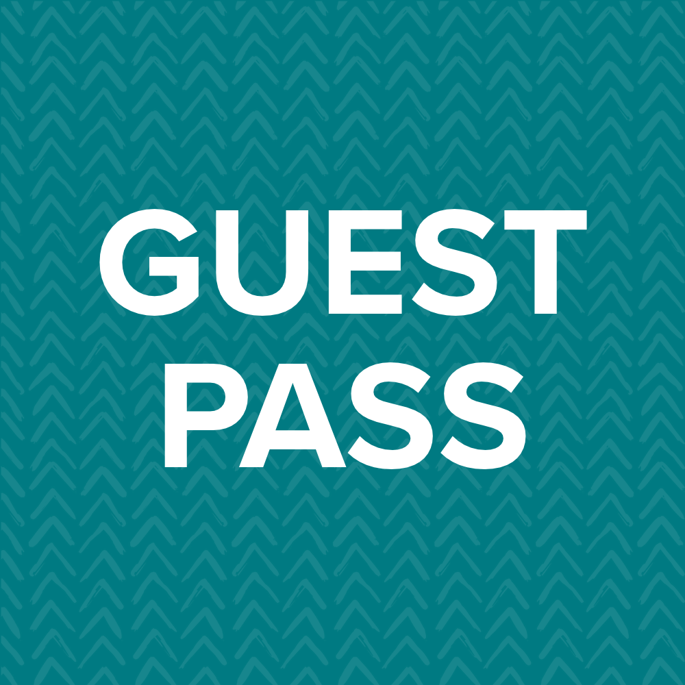 Guest Passes