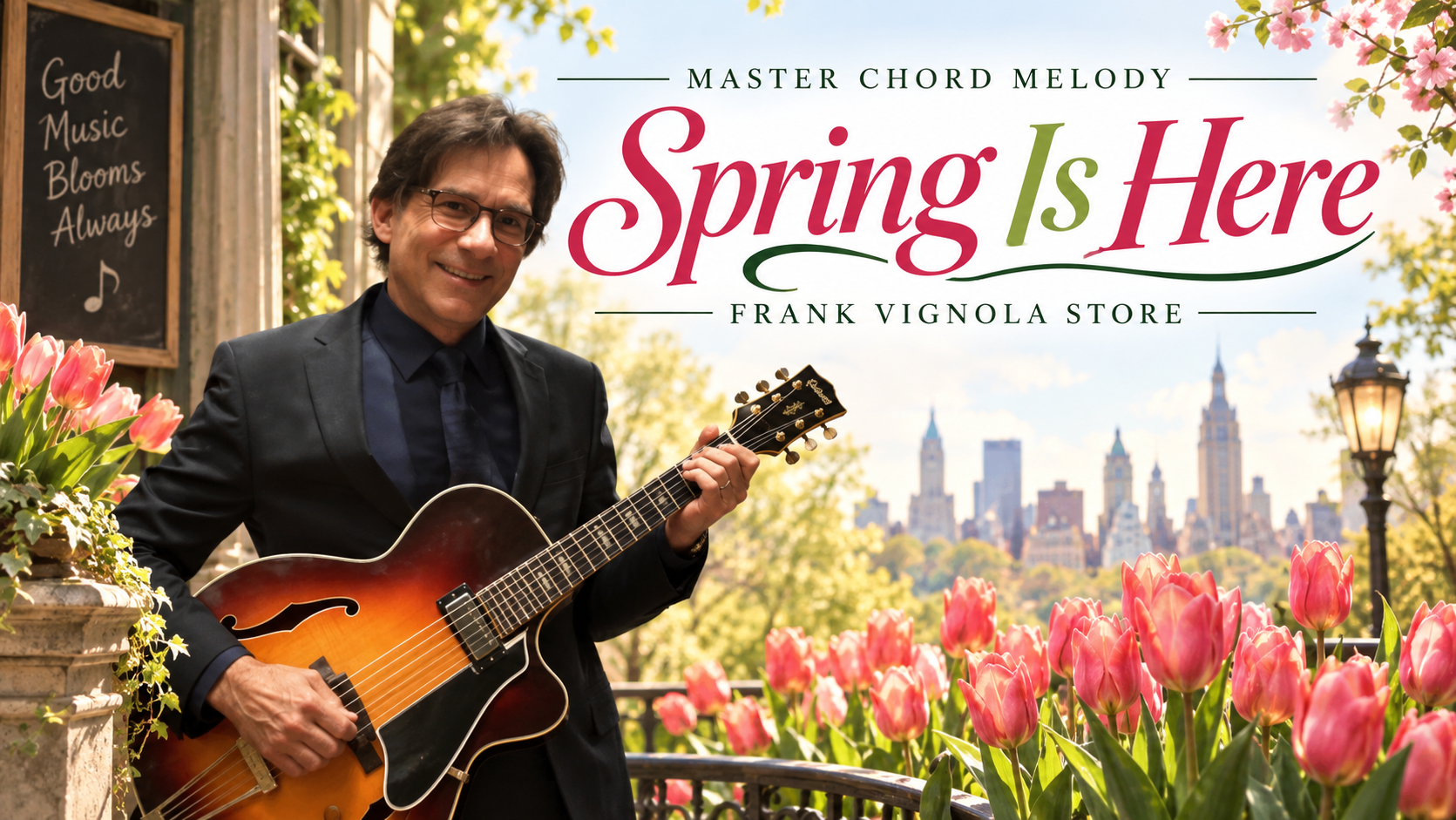 spring is here7tg9