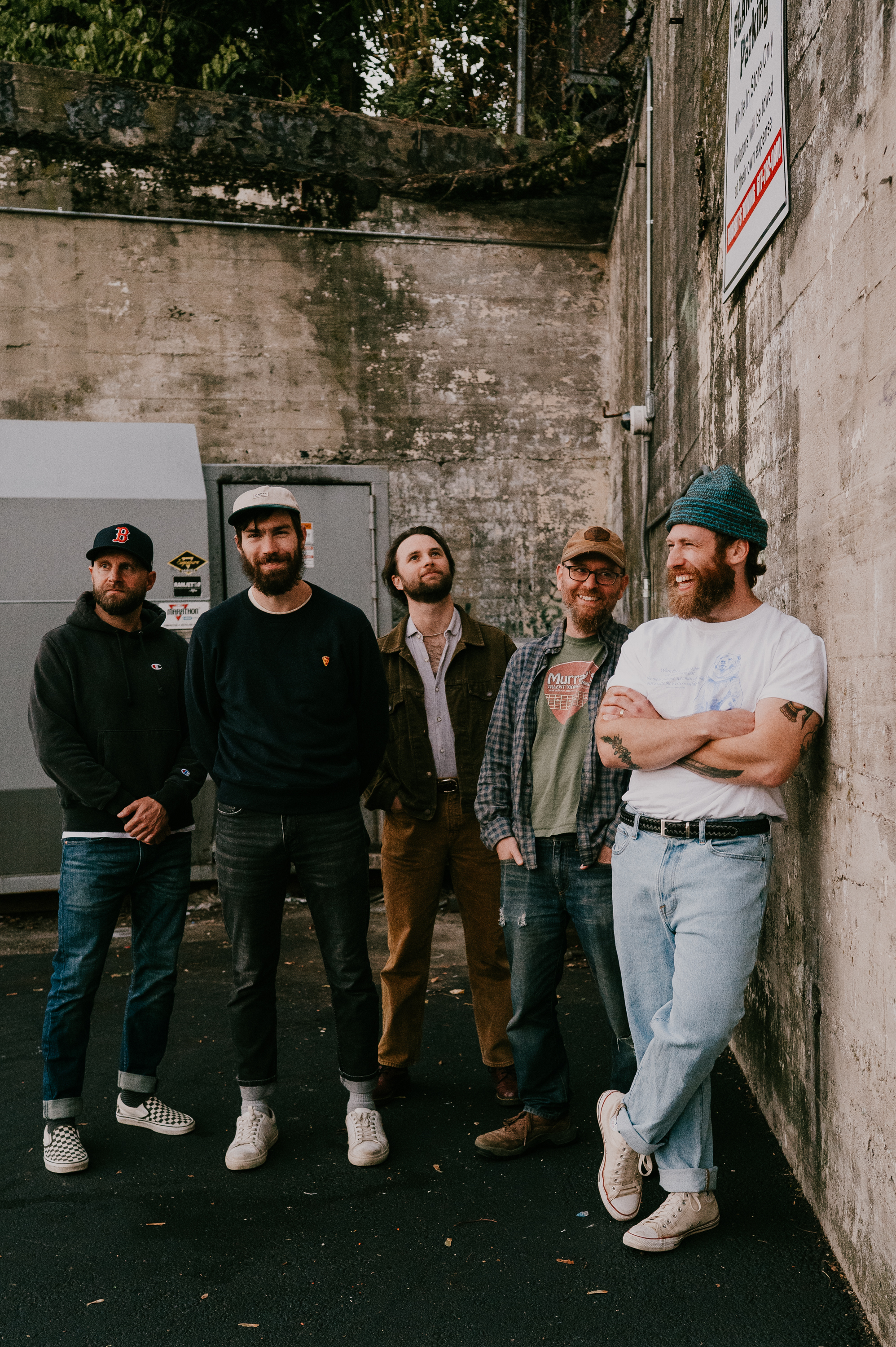 Jake Swamp & The Pine w/ Makayla Nelson -
