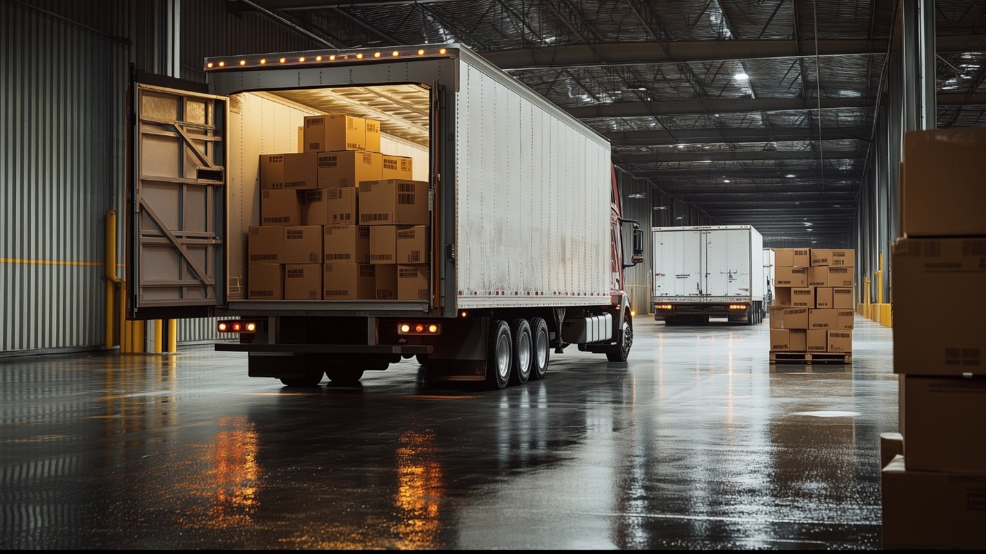 Import and Export Warehouse Services in Kansas