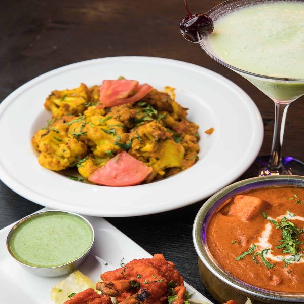 Bombay Darbar