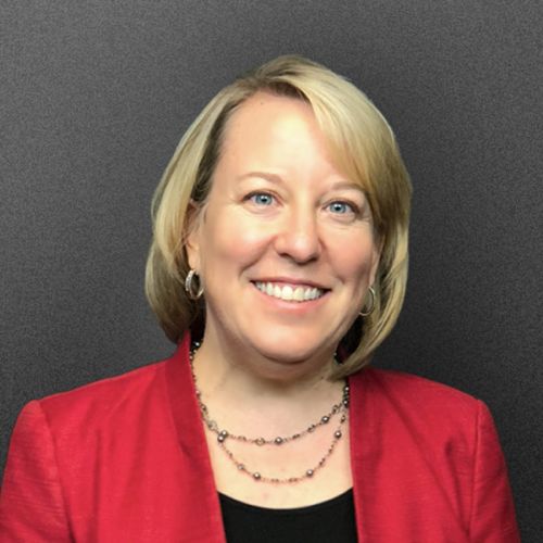 Holly Huntley Becomes President
