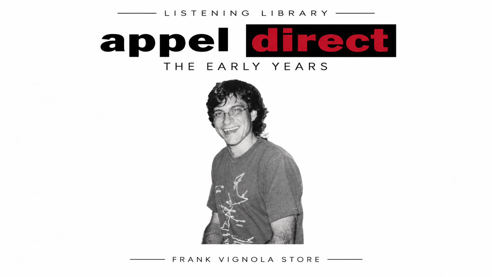 listening library appel direct the early years
