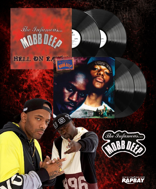 Rapbay.com, The Online Rap Store