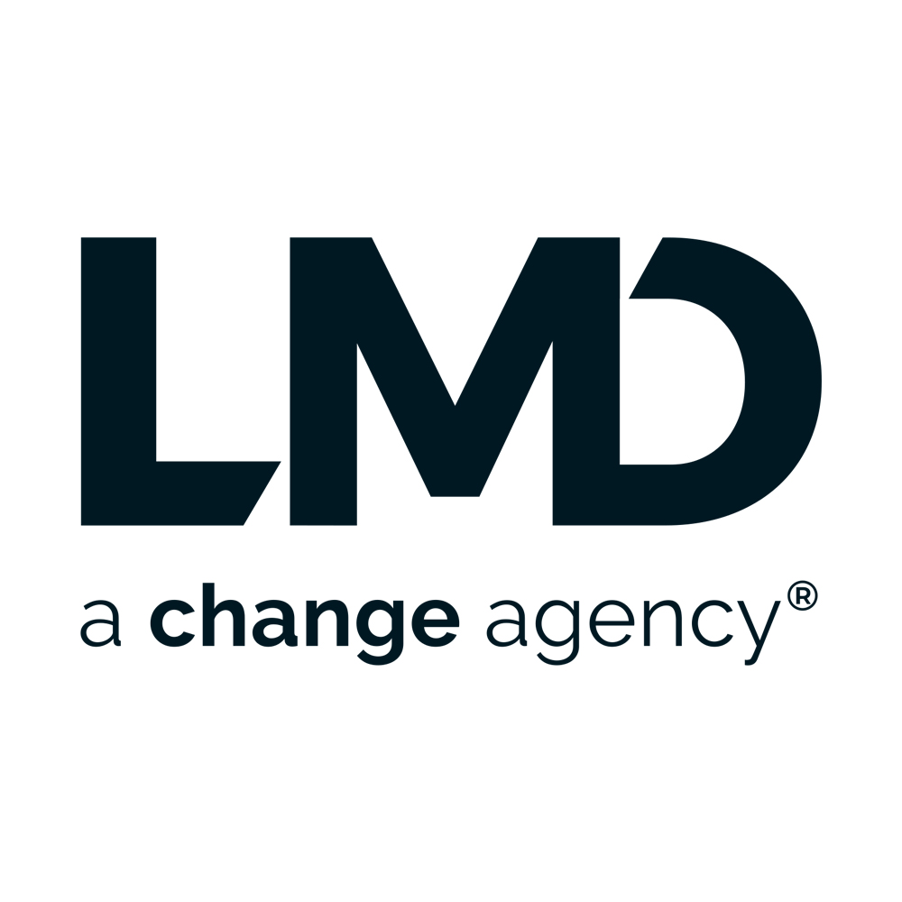 LMD Becomes a Change Agency