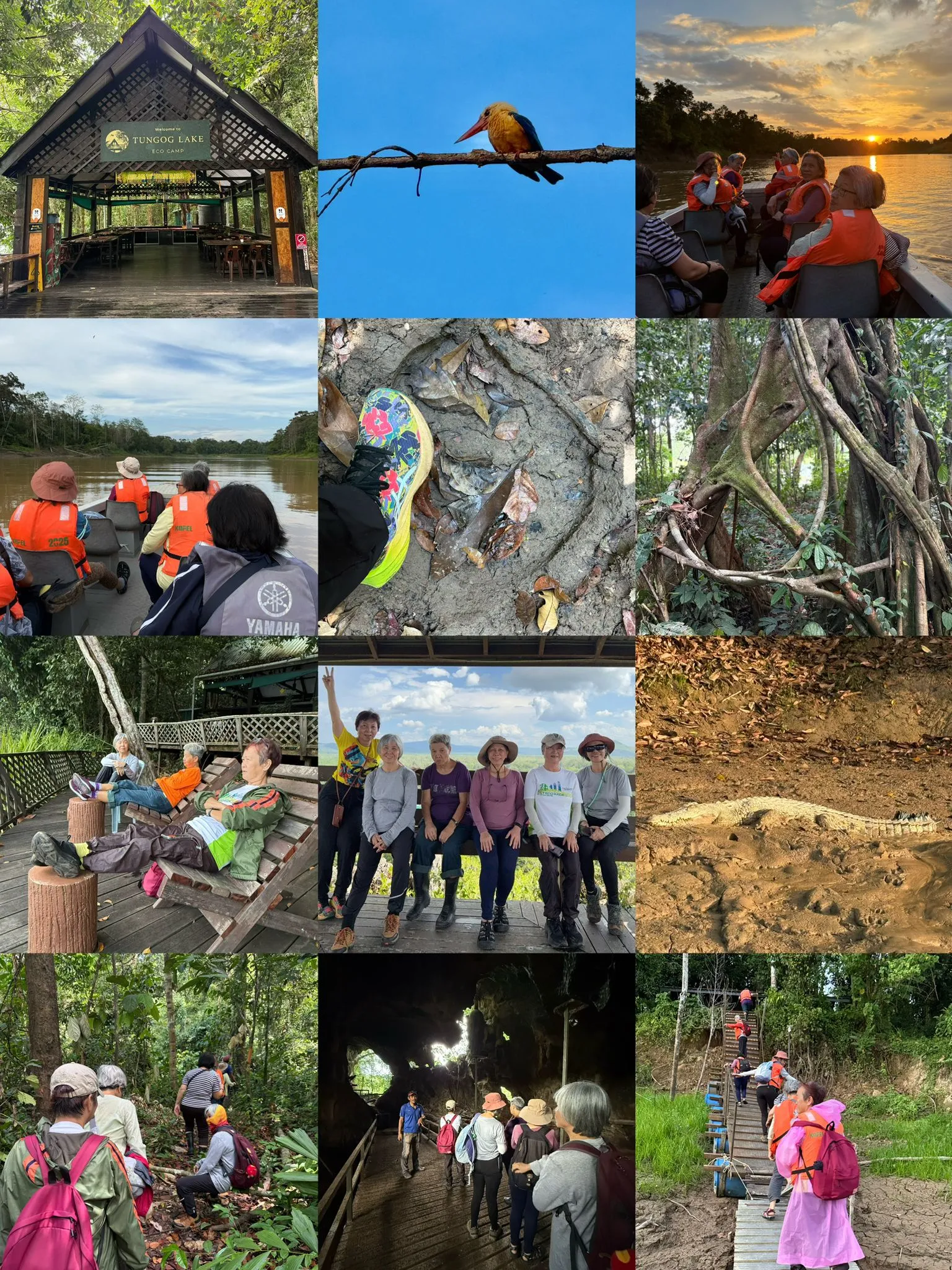 Sabah Eco Adventure