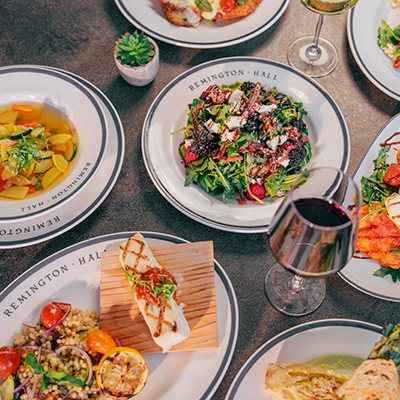 Picture for 'FEDA Chairman's Lunch (for All Attendees)' event