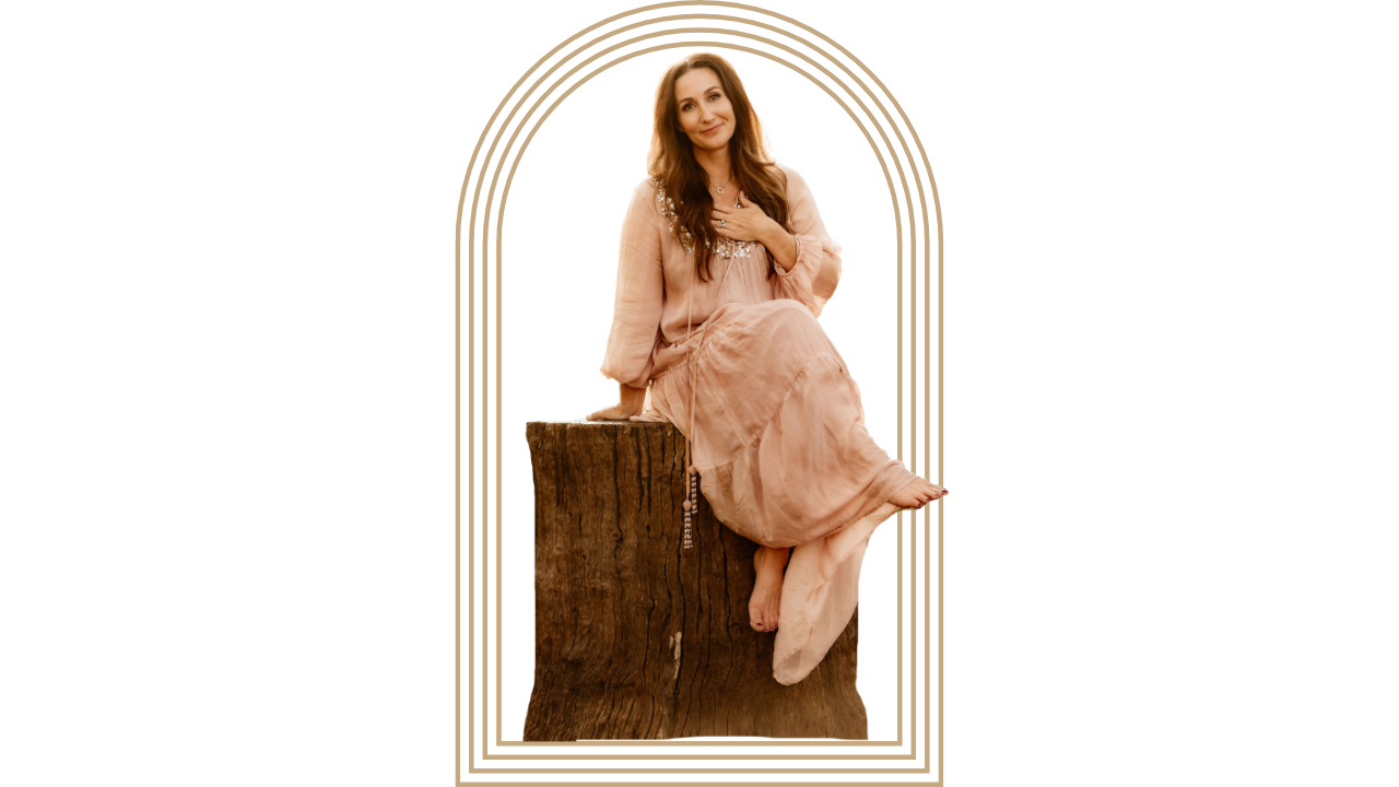 Rachael Te Wano - Founder of the Sovereign Path DNA Key