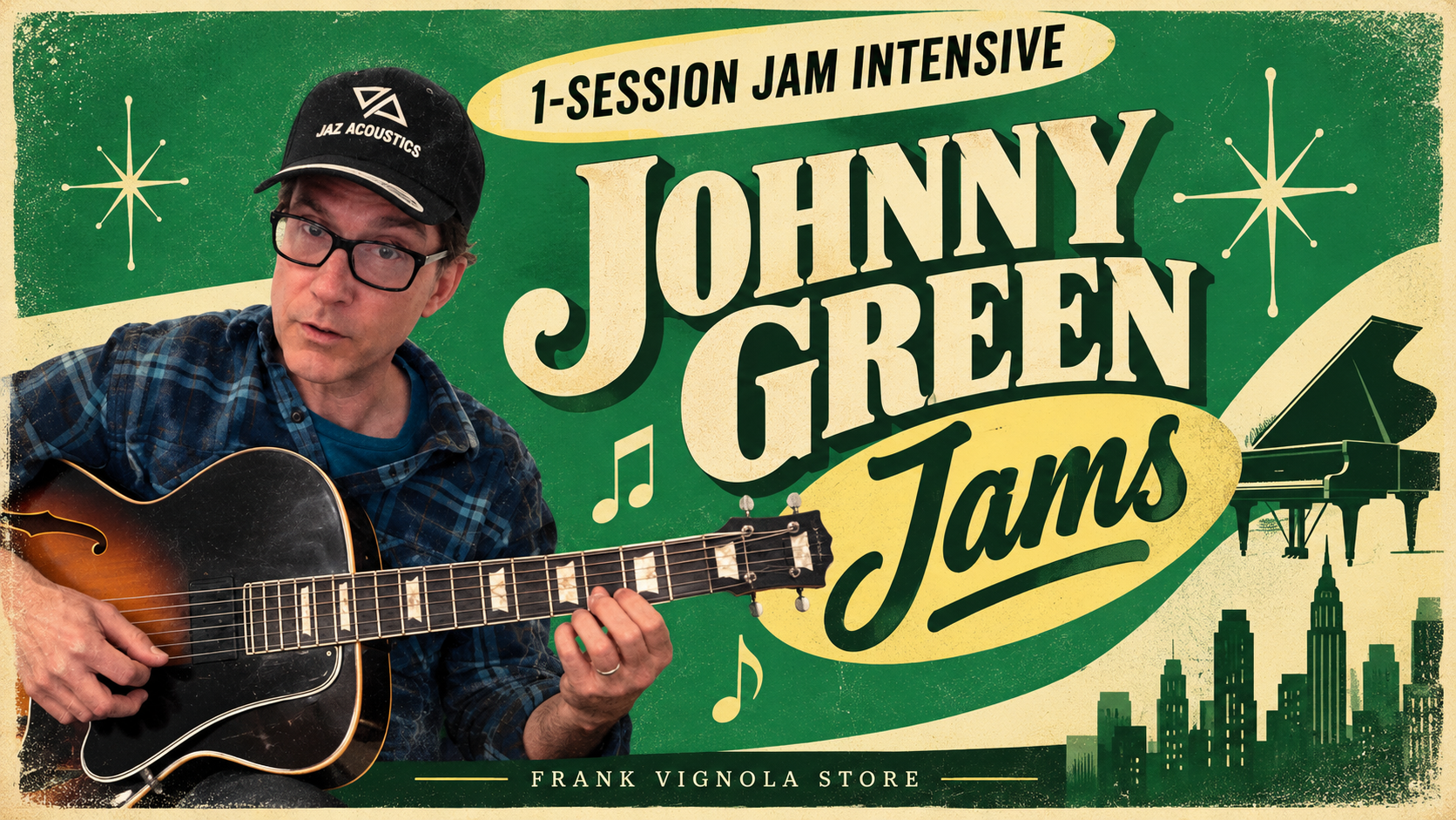 johnny green jamswefwef