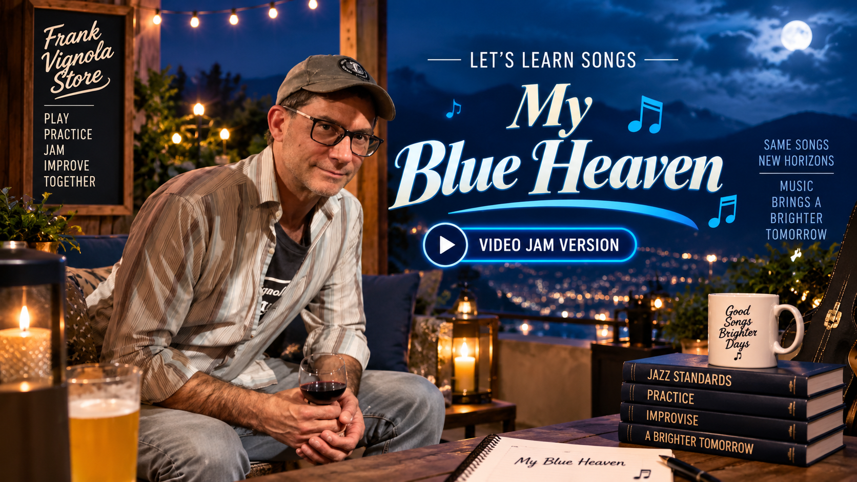 my blue heaven video jamfdsweqefdfb