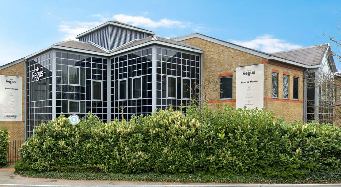 Trade Printing UK —&nbsp;London Office