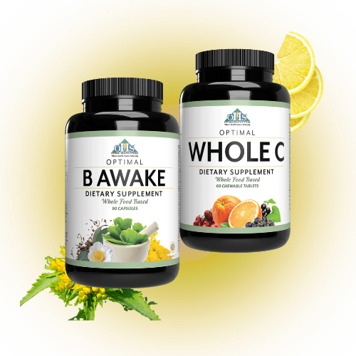 Weekly Wellness Deal