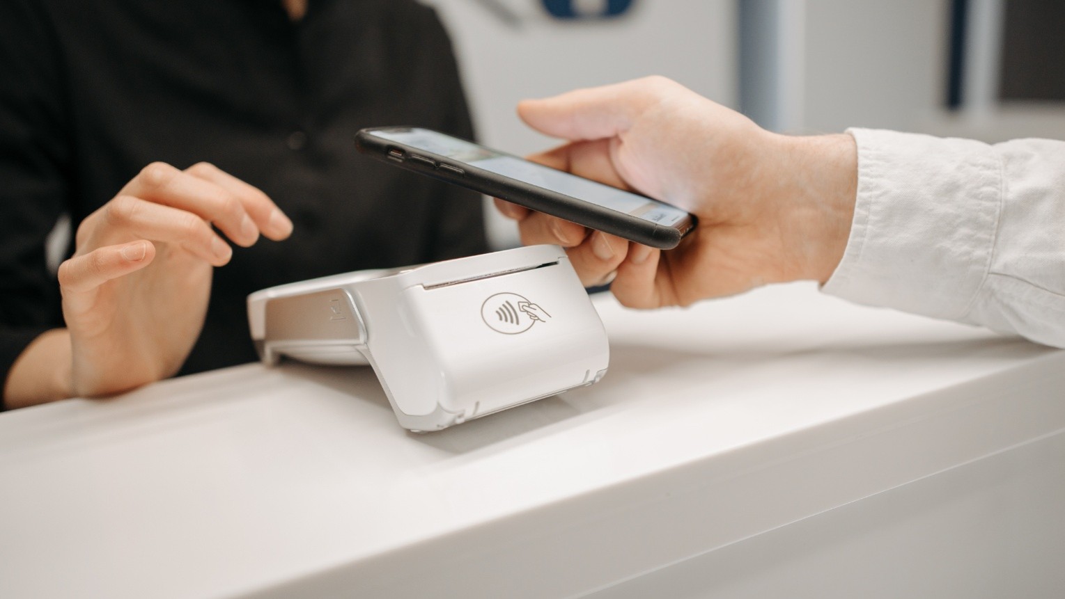 Payment Processing Company in Overland Park