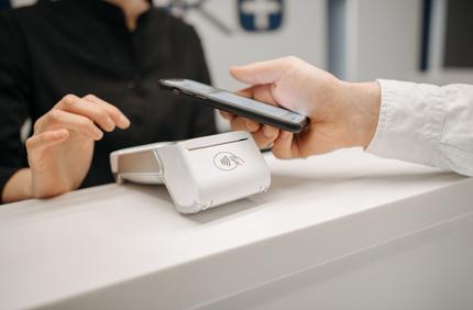 Payment Processing in Overland Park