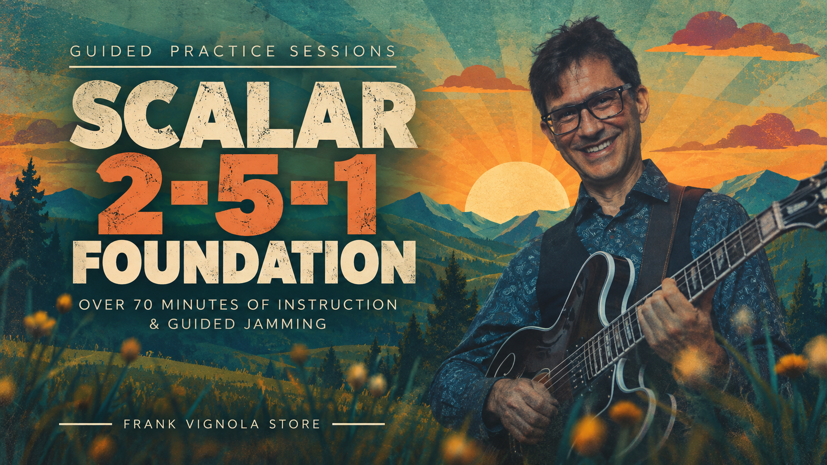 scalar 2 5 1 foundation