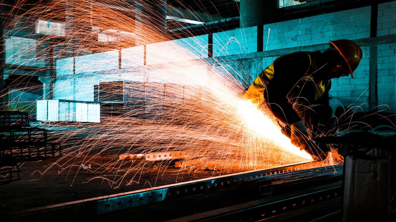 Kansas City Metal Fabrication Services