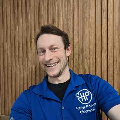 Ryan Hauer