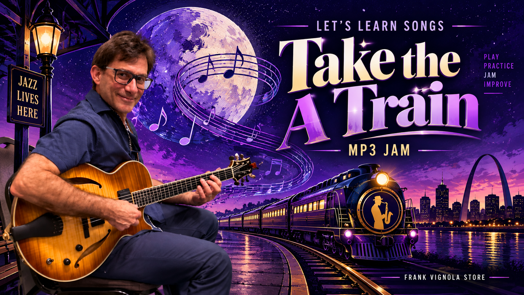 take the a train mp3 jamy87yguygg