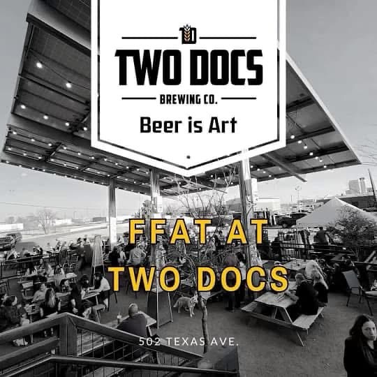 Two Docs Brewing Co. photo