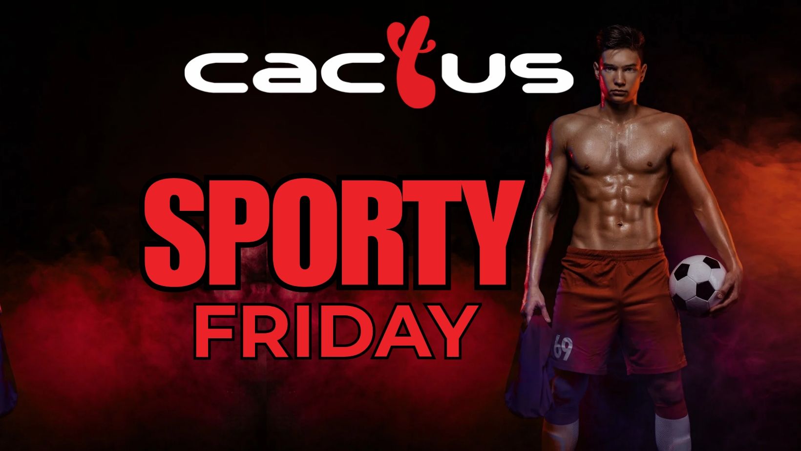 Sporty Friday