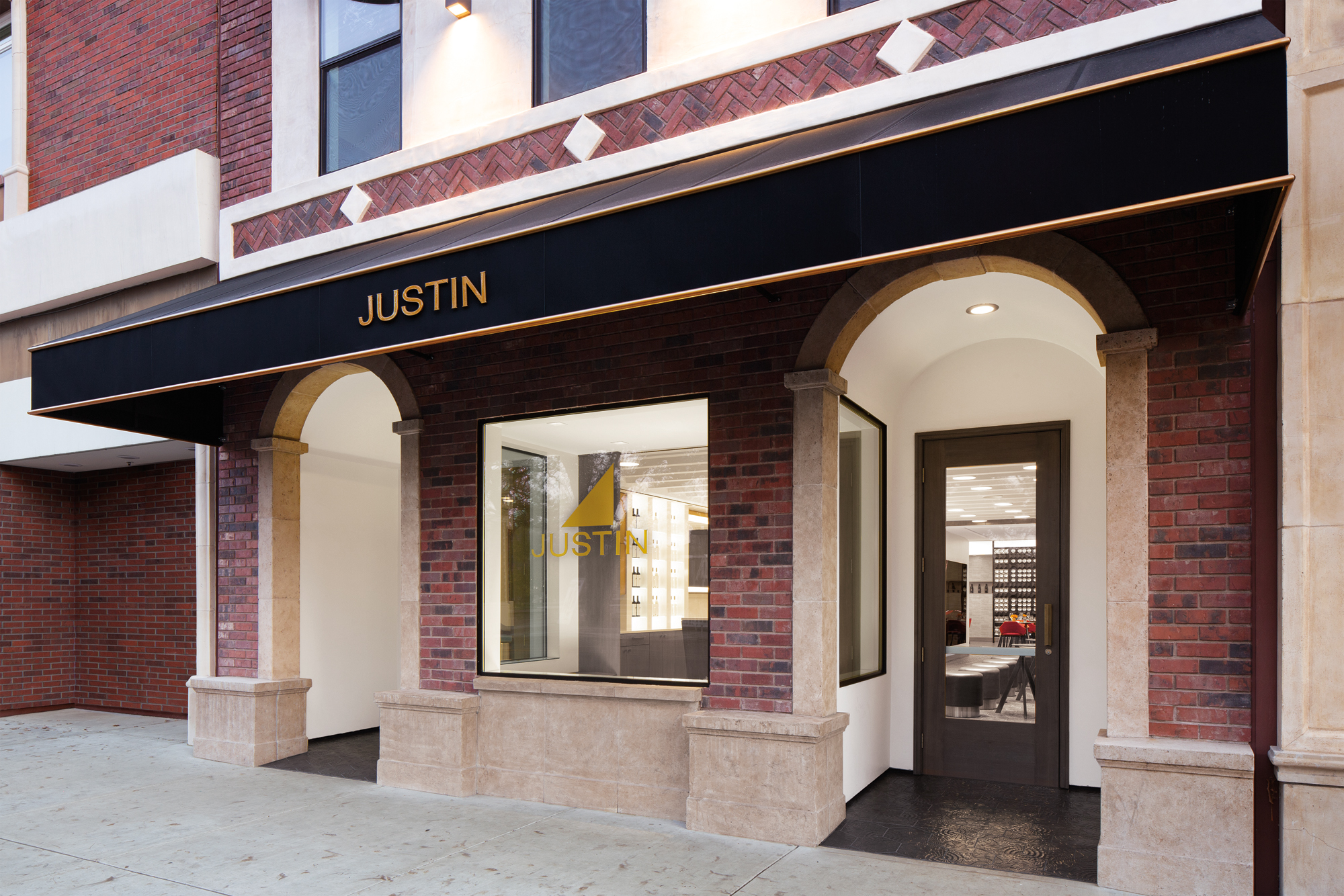 JUSTIN Downtown Tasting Room photo