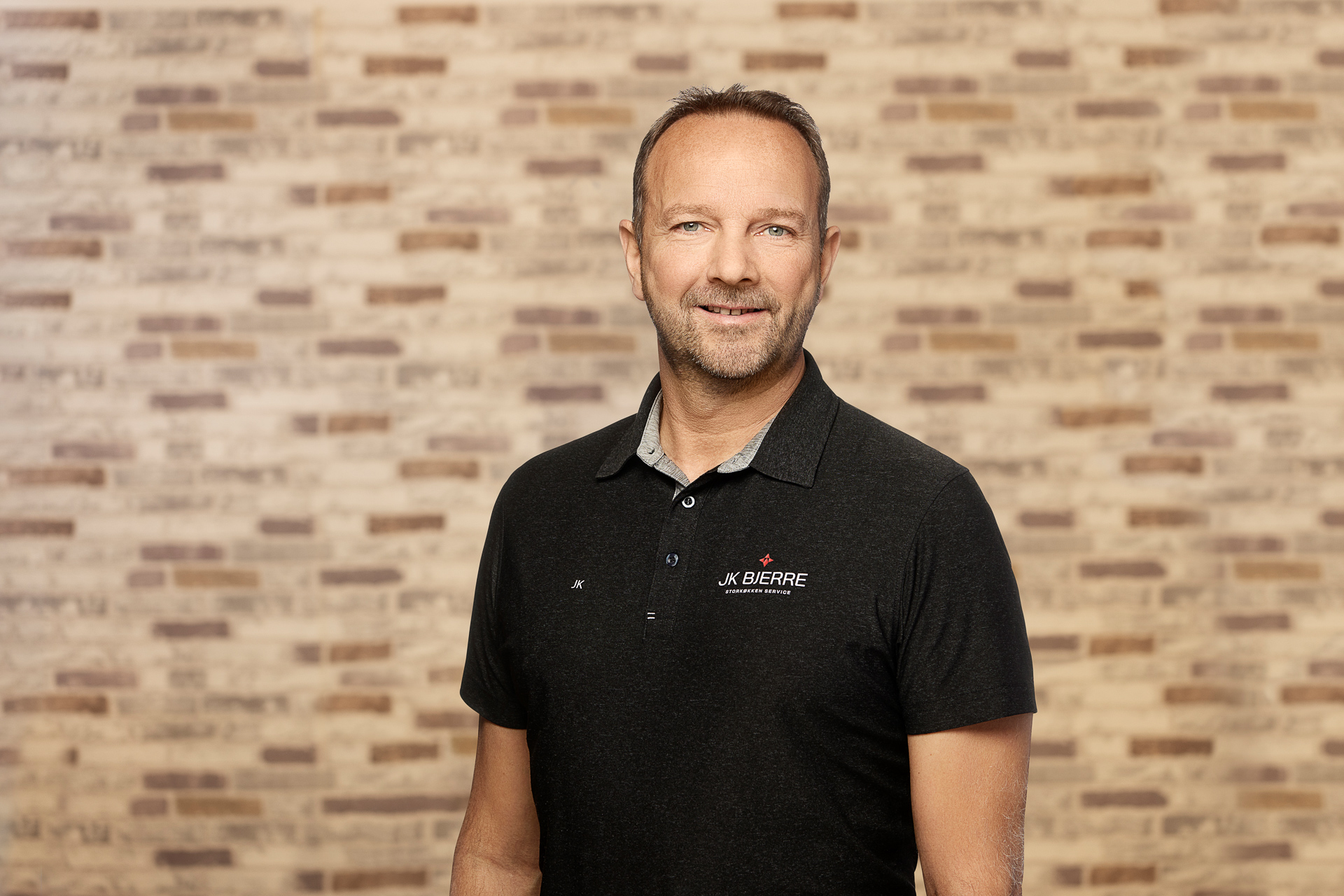 Jens Kristian Bjerre