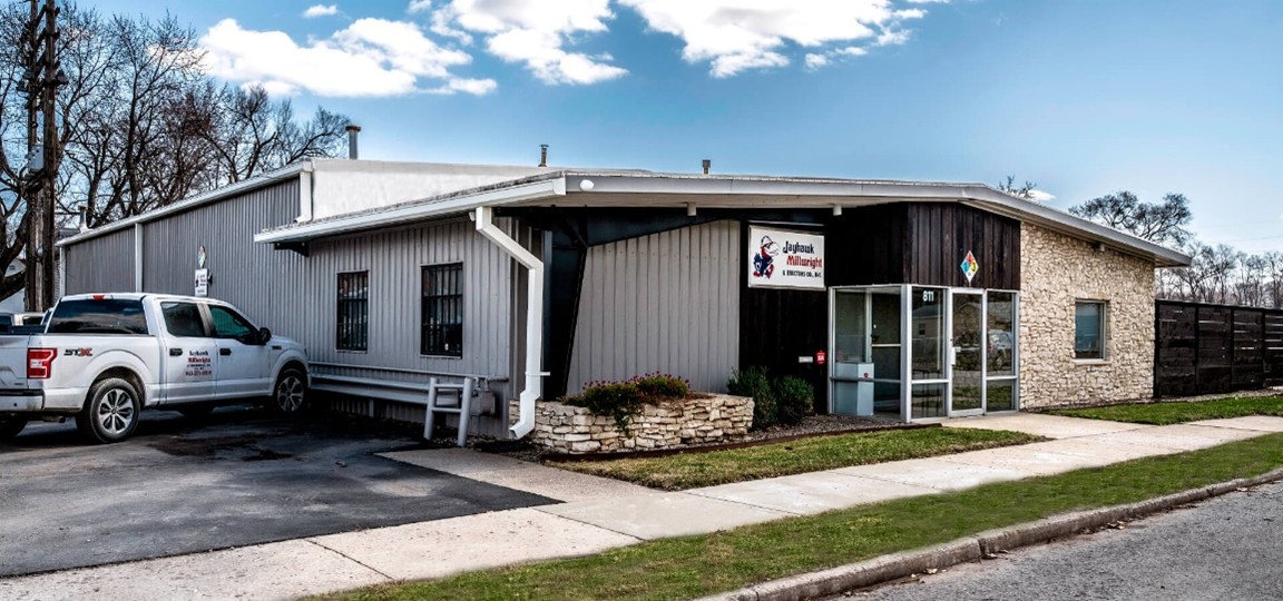 Kansas City Millwright Services