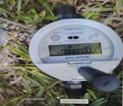 Notice to Proceed has been Issued