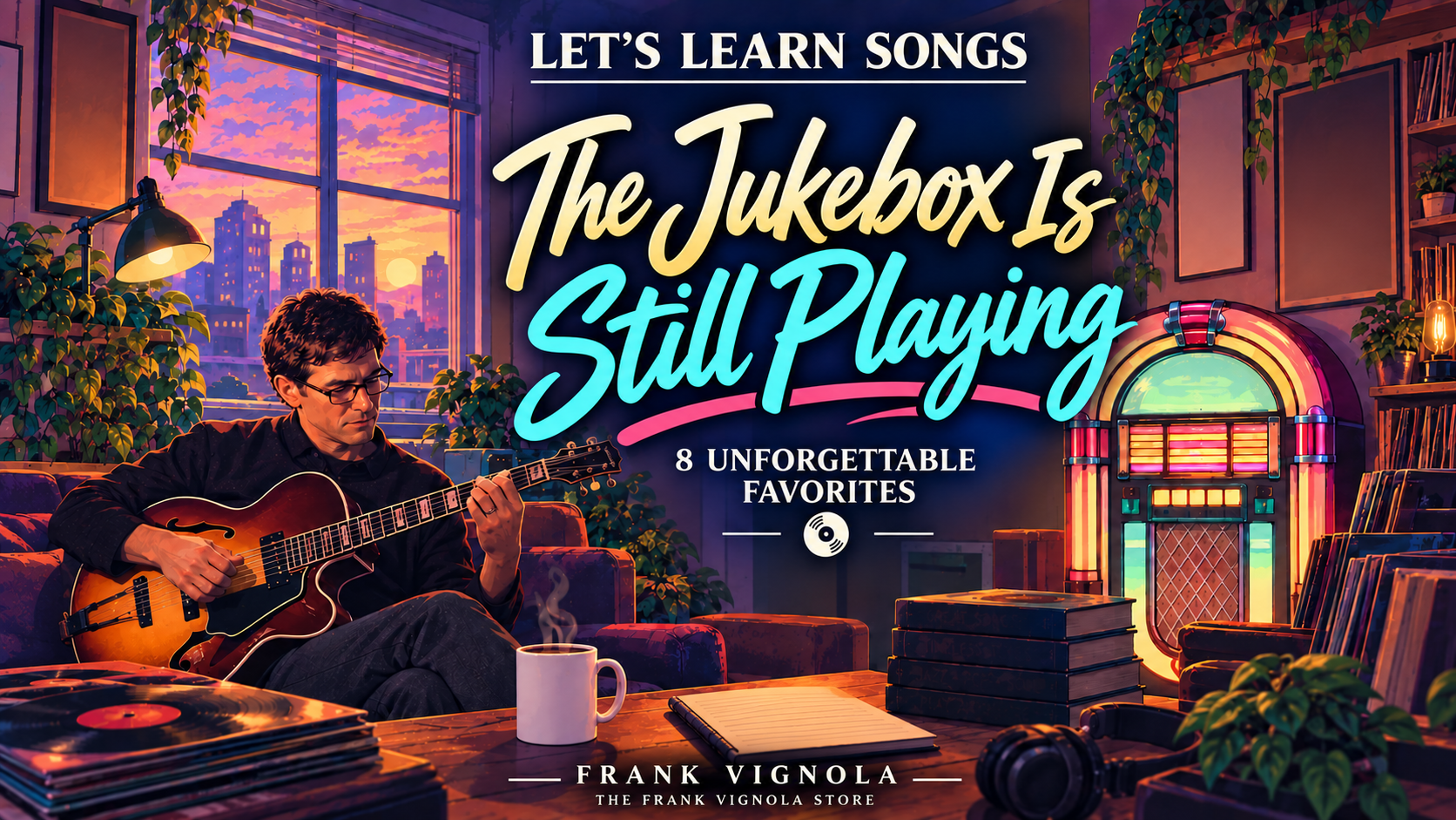 lets learn songs video jam pack the jukebox is still playing 8 unforgettable favoriteiouhve