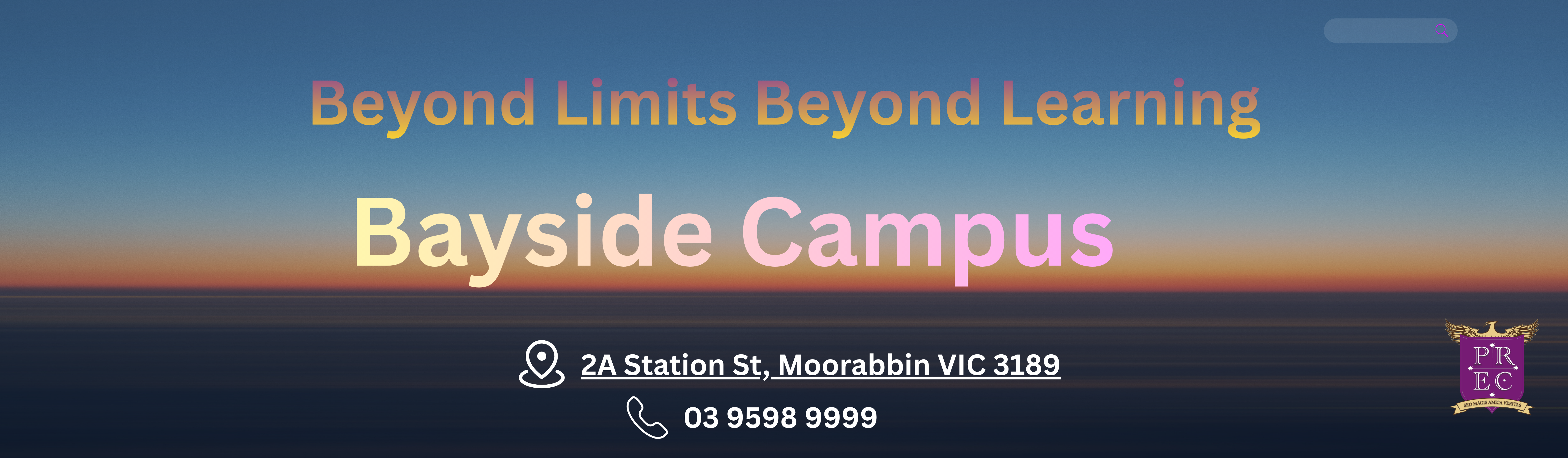 Top Scope College Bayside campus