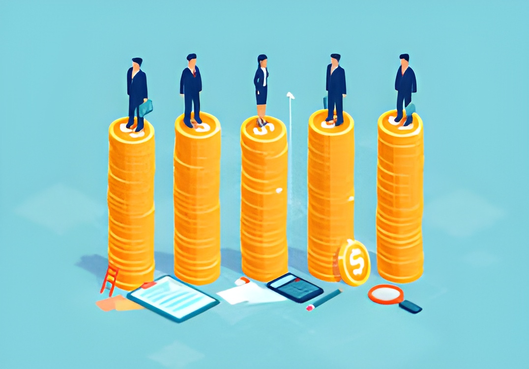 You Should Work in Executive Compensation