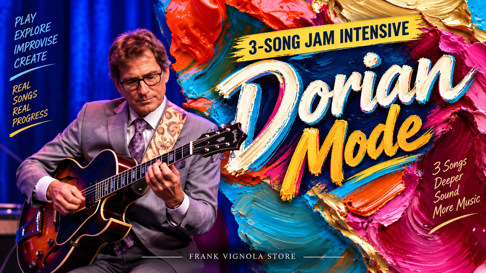 dorian modeadda