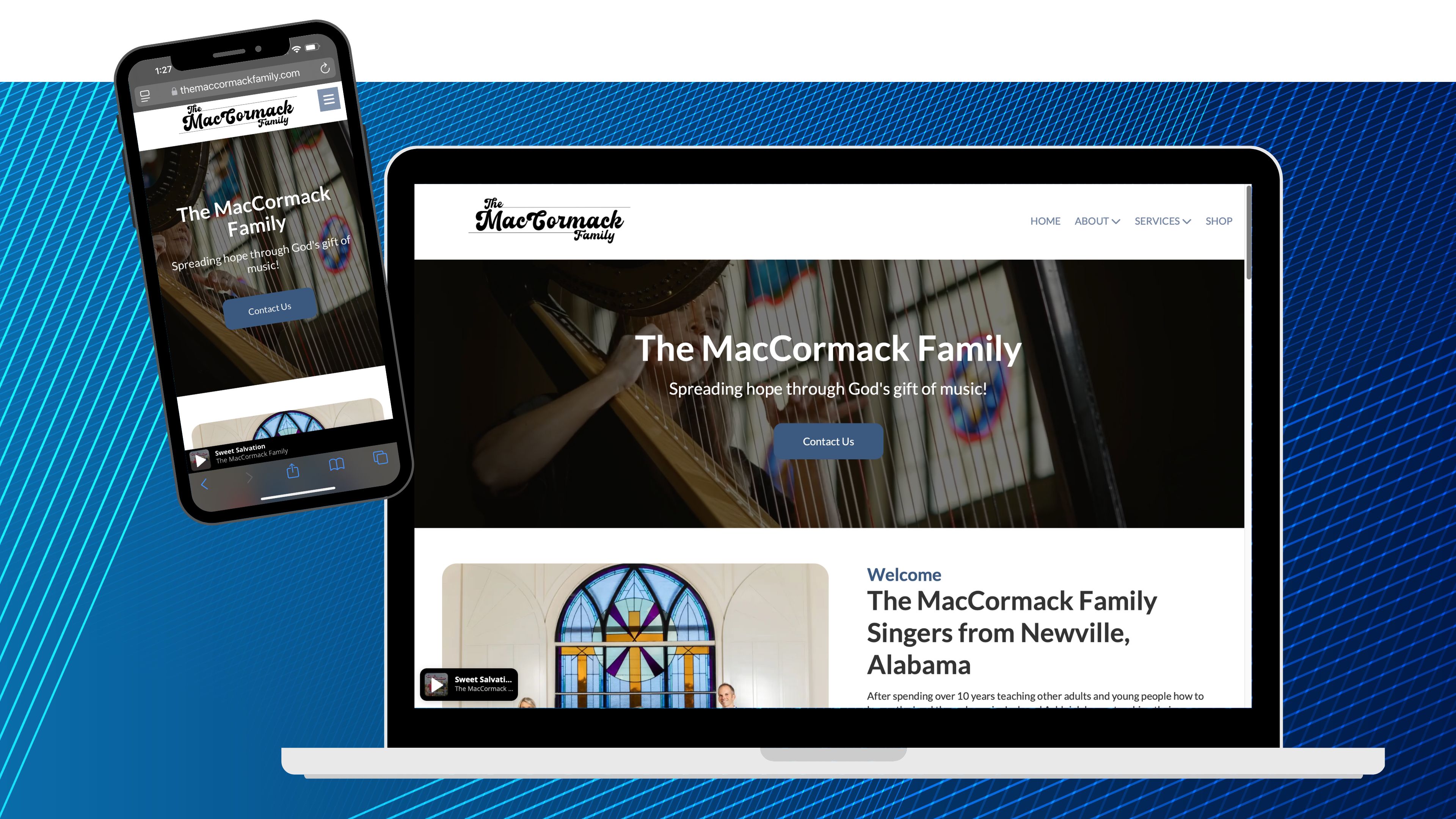 Portfolio | The Dig Studios - Digital Marketing and Tech Integration