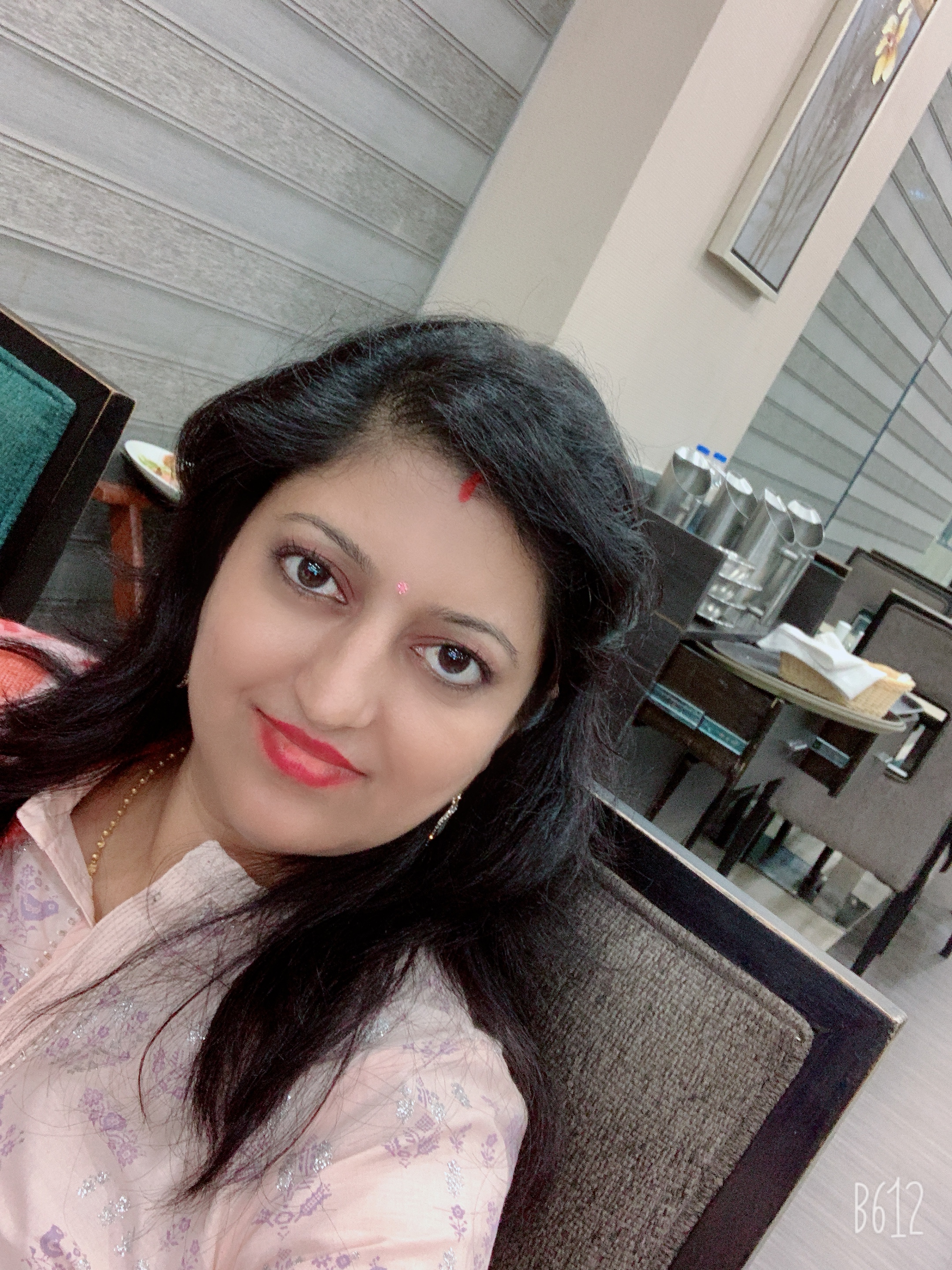 Nirali Jayesh Pawar