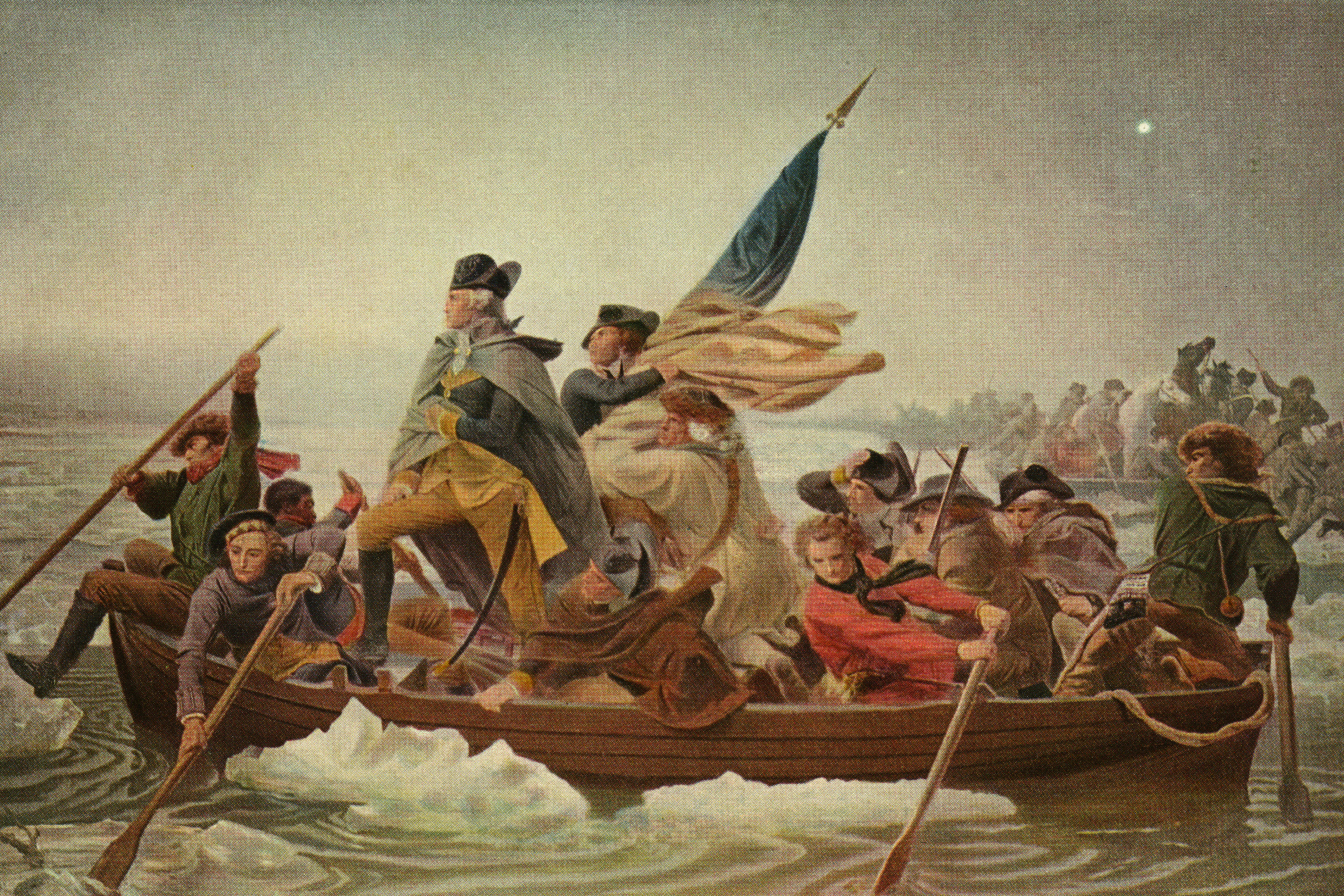 Battle of Trenton