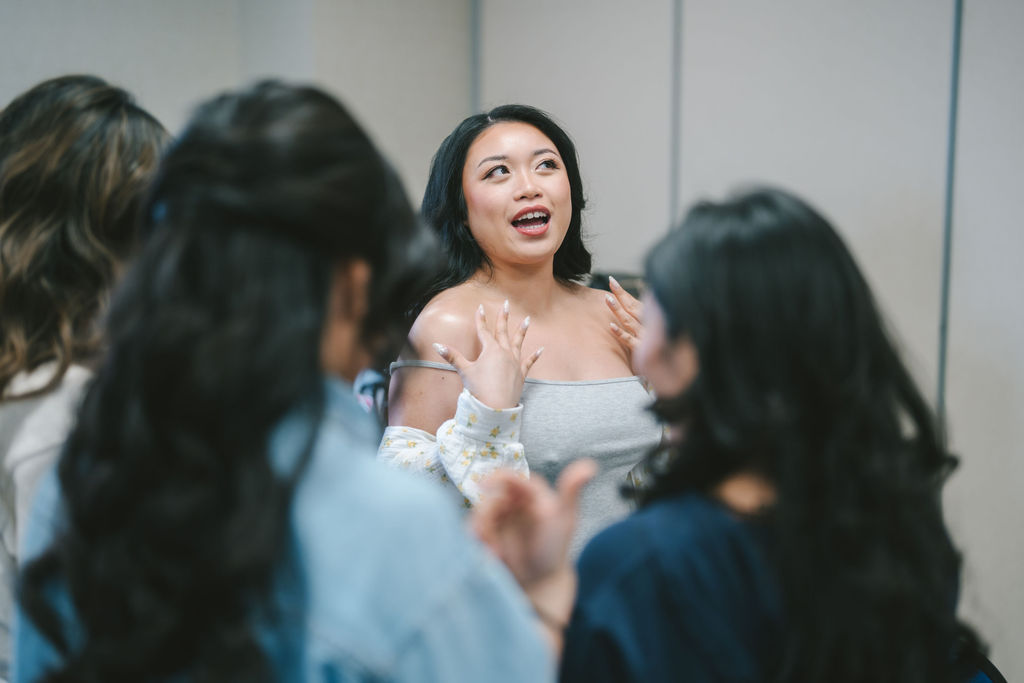 Toronto Wedding Photographer & Videographer | focus