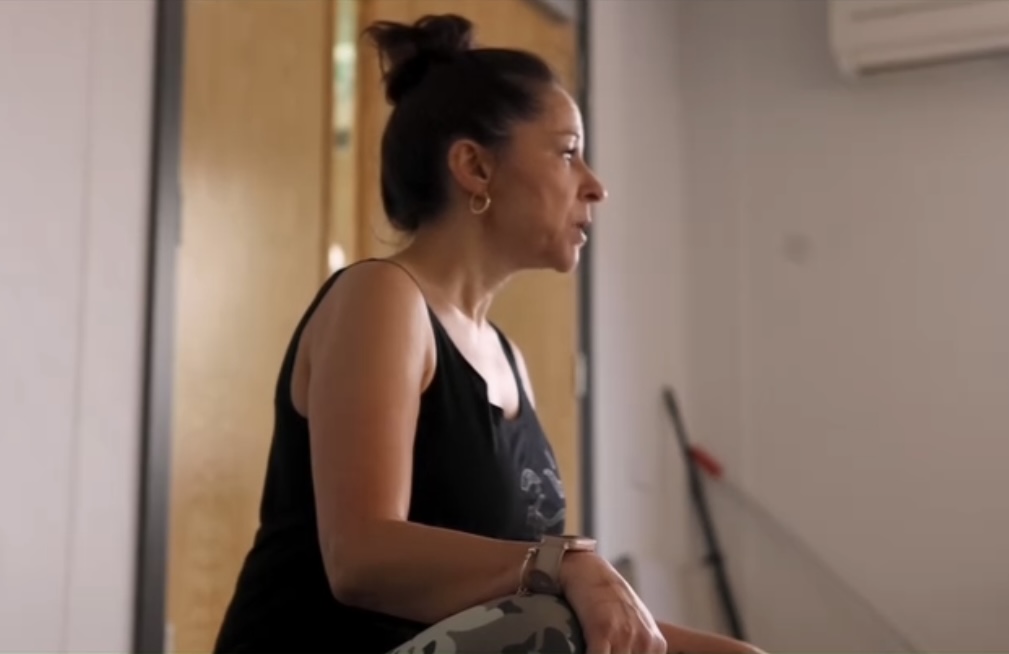 Classes – Abbotshall HLC