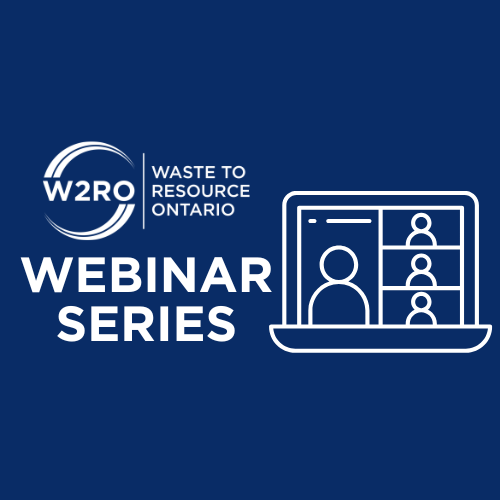 Picture for 'W2RO & Dillon Consulting Limited Present: Disaster Debris Management Workshop Series' event