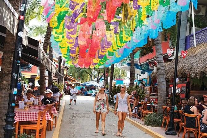 Coastal lifestyle in the Sayulita and San Pancho area