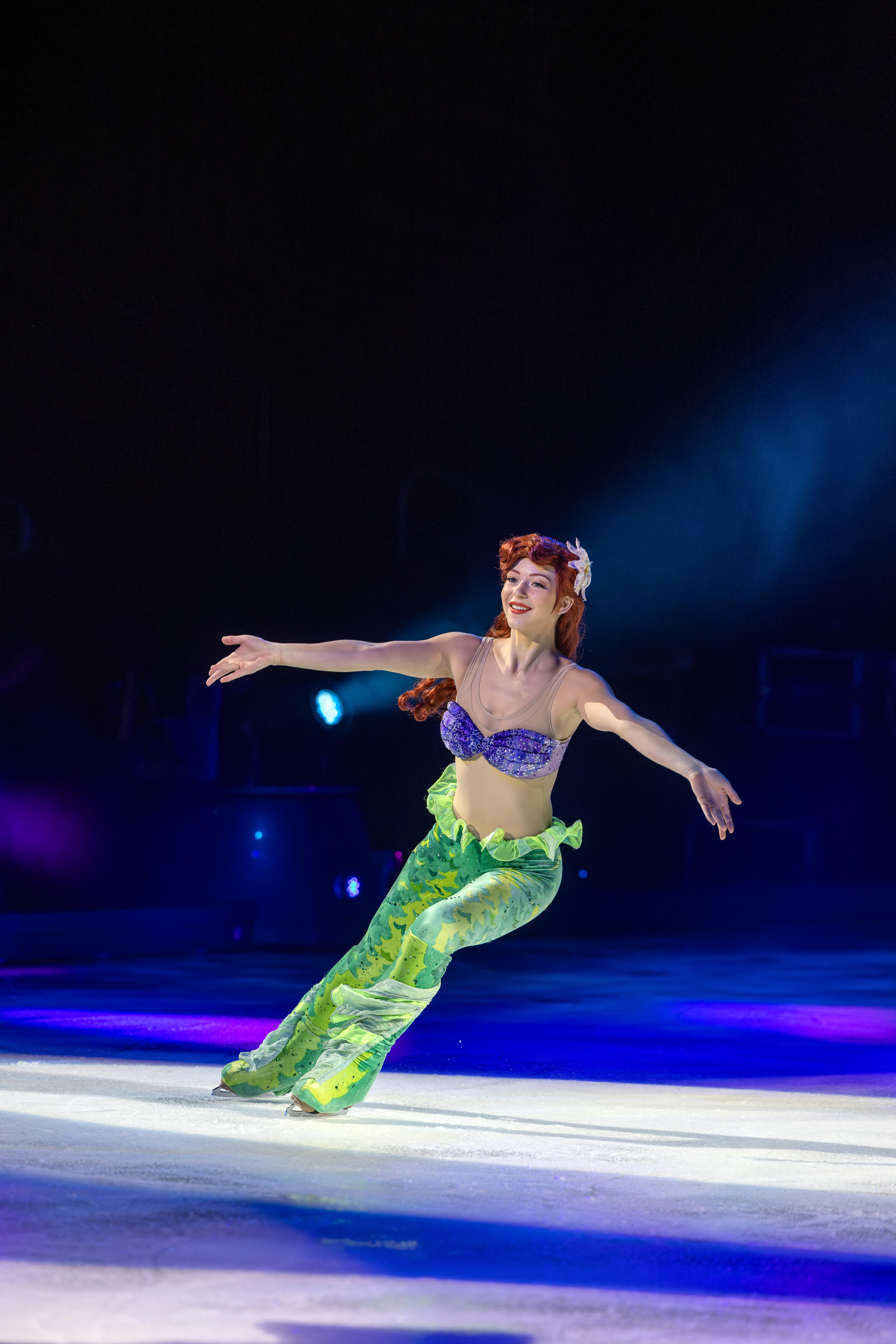 Meet the Cast of the Newest Disney On Ice Show! | Show Extras | The  Official Site of Disney On Ice