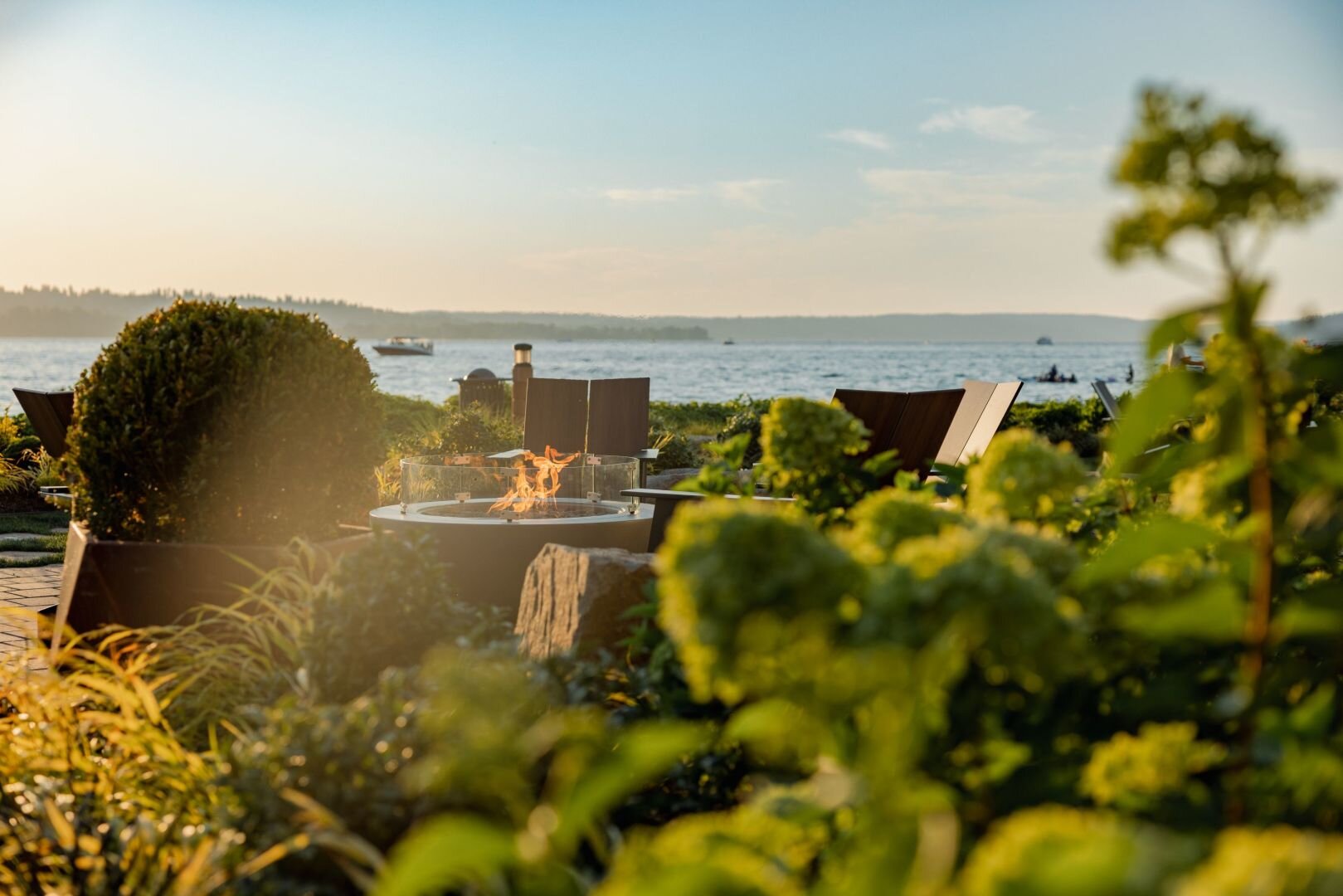 Woodmark Hotel Stay