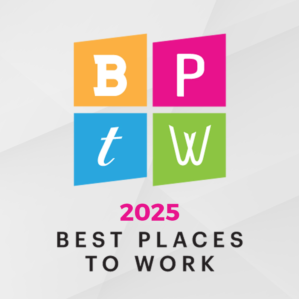 LMD is a Best Place to Work